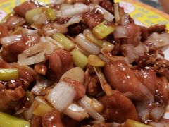 -那家小馆•北京菜•烤鸭(香山店)