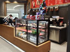 -星巴克臻选(北京世贸天阶店)