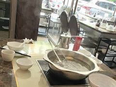 -潮悦牛肉火锅城(水贝店)