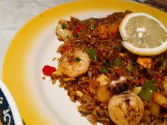 -半秋山西餐厅(宜昌大洋店)