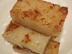香煎萝卜糕-稻香酒家(天河城店)