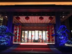-七彩云南古滇温泉山庄
