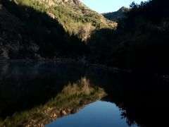 景点-仙居谷风景区