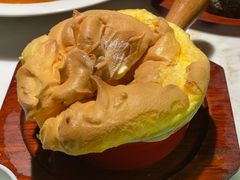 舒芙蕾-绿茶餐厅(平谷华联店)