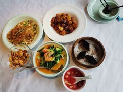 -小城故事·地道宁波味(月湖盛园店)