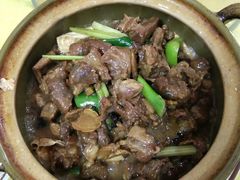 -红炎炎农家菜老字号(金水台店)