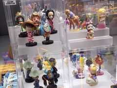 -泡泡玛特POPMART(合生汇店)