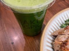 -BAKER&SPICE(国金中心商场店)