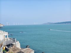 -北港方记海鲜楼·海景餐厅