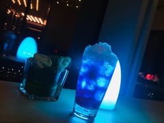 -三迪希尔顿酒店·星空酒廊