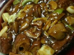 -那家小馆•北京菜•烤鸭(中关村店)