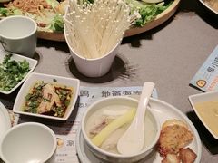 -椰小鸡·琼州糟粕醋(美兰缤纷城店)