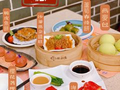 -点都德(聚福楼店)