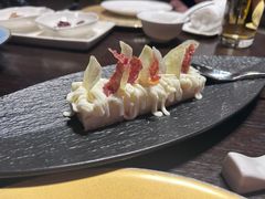 -彩丰楼中餐厅(佘山世茂洲际酒店)