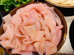 -冯校长老火锅(深圳总店)