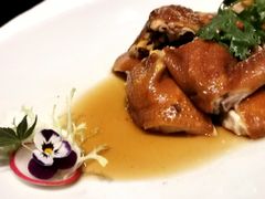 -宝丽轩中餐厅BAOLIXUAN