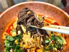 -成都你六姐·牛肉冒菜(城市集市合生汇店)