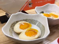 -八盛屋·沾面(集美万达店)
