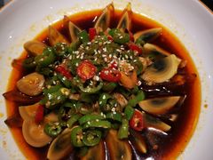 -佳兰雅序融合菜(高新店)