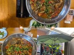 -61号餐吧(兴坪古镇漓江店)