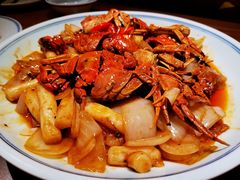 -周家二小姐的菜(西津渡店)