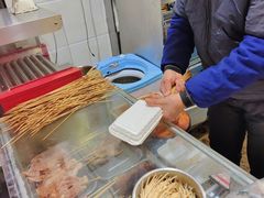 -陈勇串炸里脊(马道街步行街店)