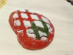 -山崎面包(静安久光店)