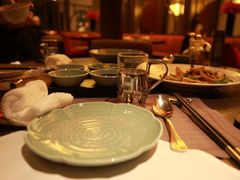 -西安凯悦酒店·湖畔中餐厅