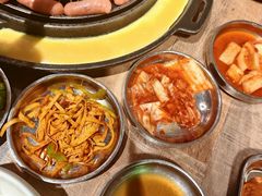 -马场洞肉铺(振安店)