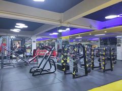 -清鑫阳光游泳健身瑜伽俱乐部(密云店)