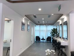 -芙芬芳·半永久纹眉（深圳旗舰店）