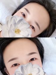 -MIVI半永久纹眉纹绣