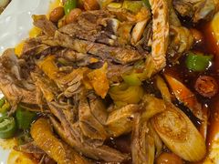 -郭鸡肉·非遗餐厅(安仁古镇店)