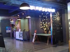 -sugarman espresso素饮糖人高新咖啡工厂