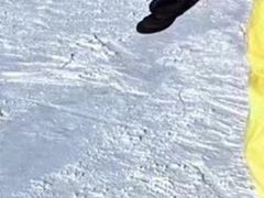 -长春莲花山滑雪场