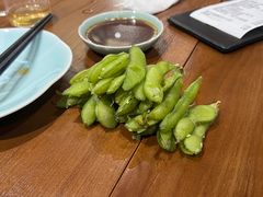 -傑·料理·海鲜放题(佛山文华荟店)
