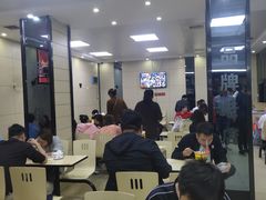 大堂-江三王记牛杂馆(总店)