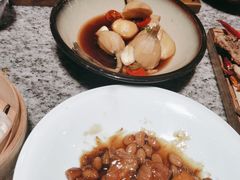 -南京大牌档(青岛万象城店)