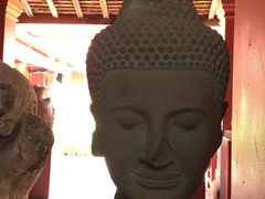 -柬埔寨国家博物馆