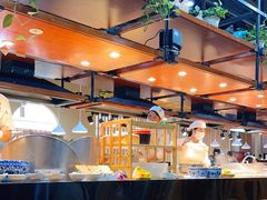 -黑鸡小馆(金源店)