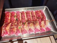 -西塔老太太泥炉烤肉(亚运村店)
