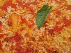 玛嘉丽塔披萨-玛尚诺Pizza&Bar(长泰广场店)