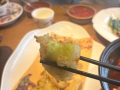 -味莊餐厅(康庄南街店)