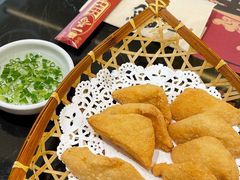 普宁炸豆腐-一肴·牛肉粿条(深圳湾睿印店)