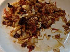 -筱爷叔·上海传统手工菜(玉树路店)