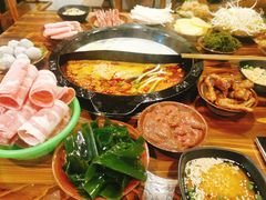 -吃皮火锅馆(苏宁店)