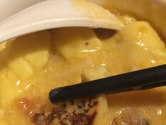 -颐和•海鲜砂锅粥•啫啫煲(奥林匹克广场店)