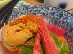 -西村日本料理(香格里拉饭店)