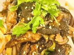 麻辣无骨黑鸡爪-汤城小厨•粤菜•靓汤(金宝街店)