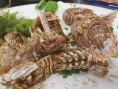 -友强·23年特色海鲜大排档(厦门店)